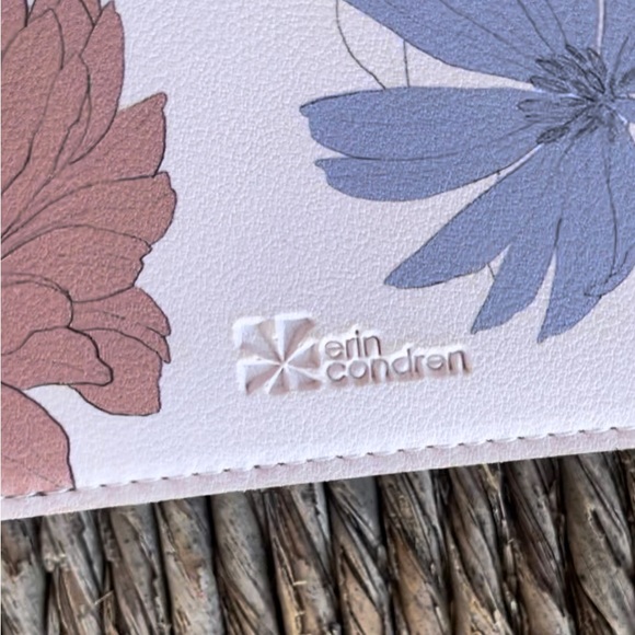 Erin Condren In Bloom A5 Planner - Picture 5 of 10